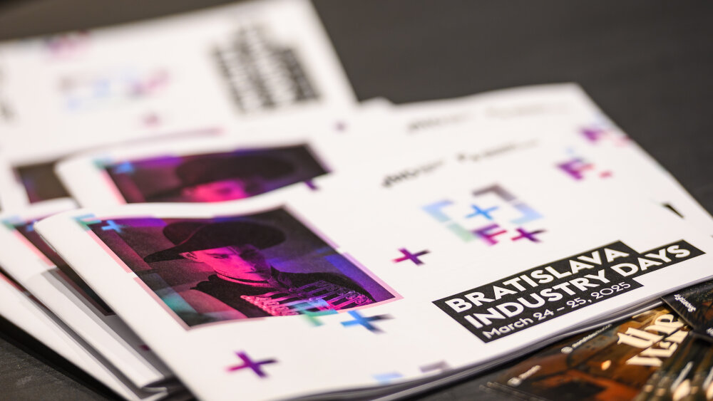 Podujatie Bratislava Industry Days predstaví na pôde Febiofestu takmer dvadsať nových filmových projektov