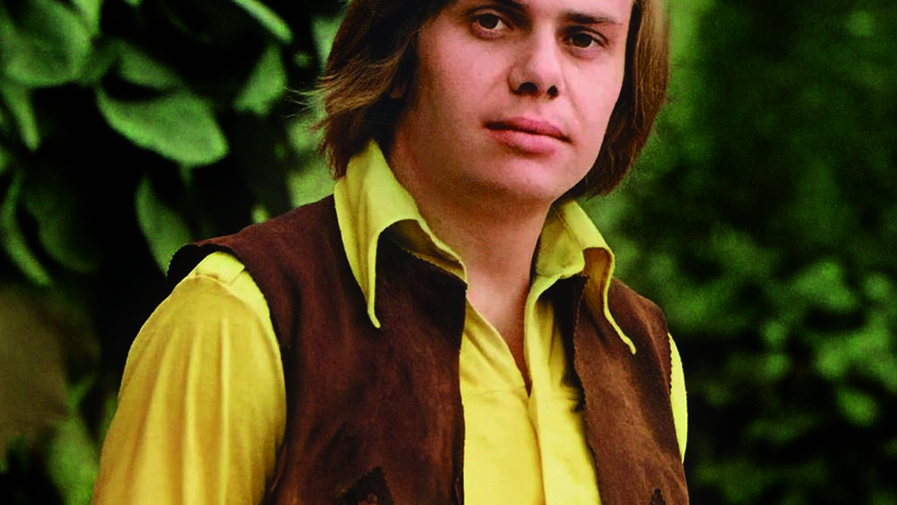 Nemám hlas jako zvon a Zemětřesení 0.1 / Epicentrum – dvojitá pripomienka jubilea Jiřího Schelingera