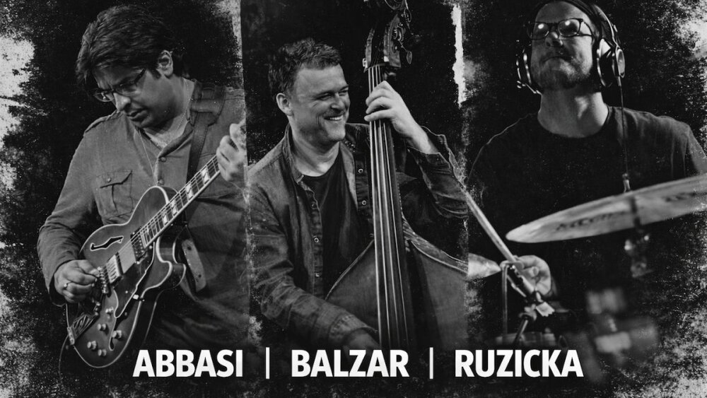 Unikátne zoskupenie Abbasi (USA) | Balzar (CZ) | Ruzicka (CAN) na Slovensku