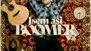 Michal Horák asi boomerom a celkom omylom cool?