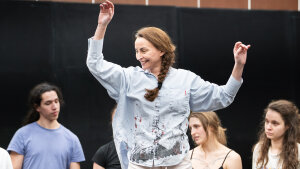 Premiéra Rev, vresk a brud: spracovanie bolesti do umeleckej podoby