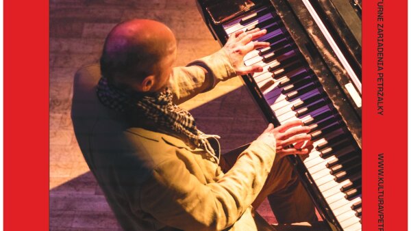 Medzinárodný deň klavíra 2026*