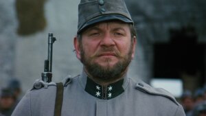 Herec Vlado Müller si najviac vážil film Signum laudis, v marci si pripomíname jeho nedožité 90. narodeniny