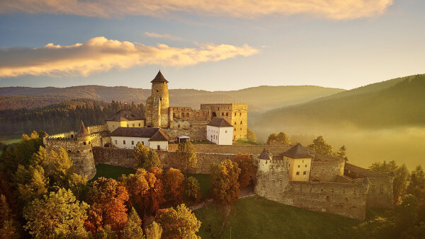 Sedemdesiatročný oslávenec: Ľubovnianske múzeum