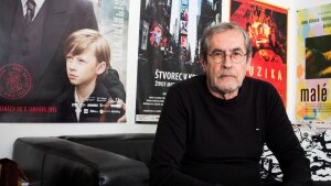 Zomrel filmový producent, režisér, scenárista, dramaturg a pedagóg Marian Urban