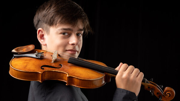 Festival Allegretto Žilina už 35 rokov predstavuje mladých virtuózov