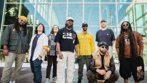 Ghost-Note prinesú do Bratislavy svetový groove: Držitelia Grammy zo Snarky Puppy už 2. júna v MMC