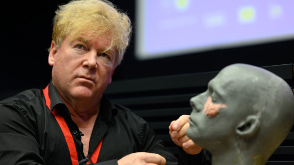 Visegrad Film Forum uzavrelo 13. ročník v znamení svetových filmových profesionálov