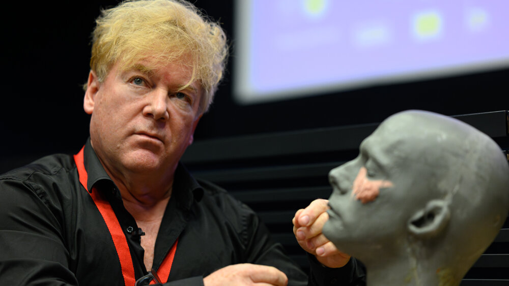 Visegrad Film Forum uzavrelo 13. ročník v znamení svetových filmových profesionálov