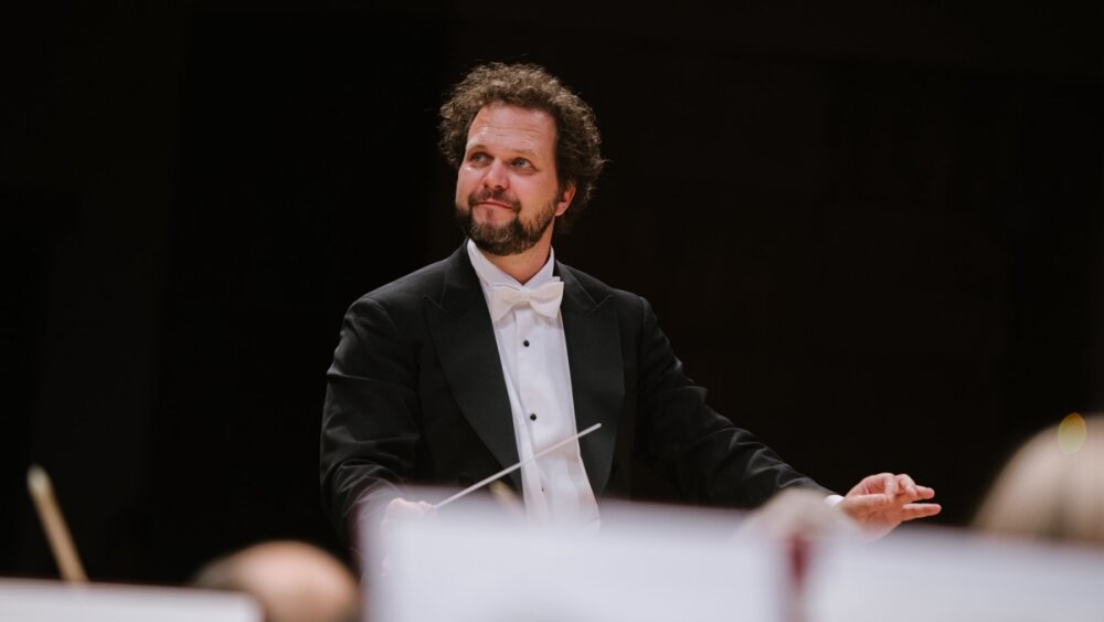 Monumentalita a pokora našli spoločný jazyk: Brucknerovu „ôsmu“