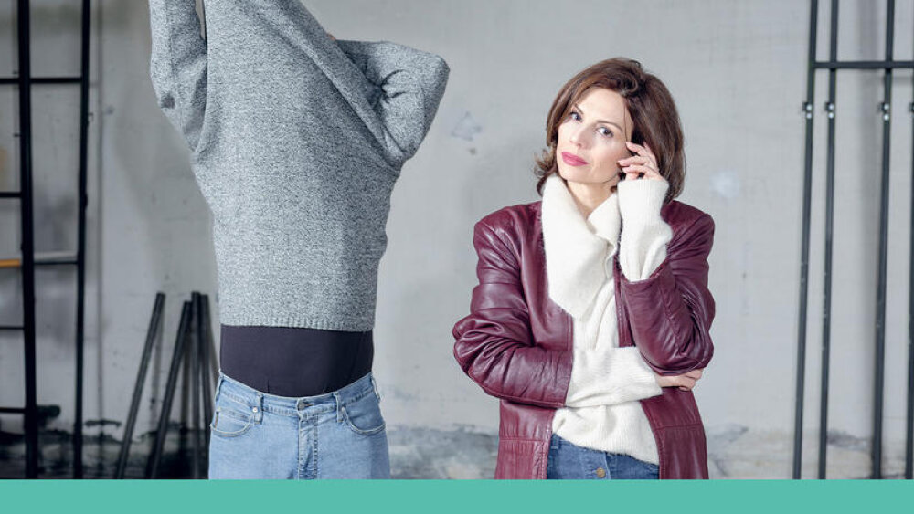 Divadlo Andreja Bagaru uvedie premiéru inscenácie V mene Ballu