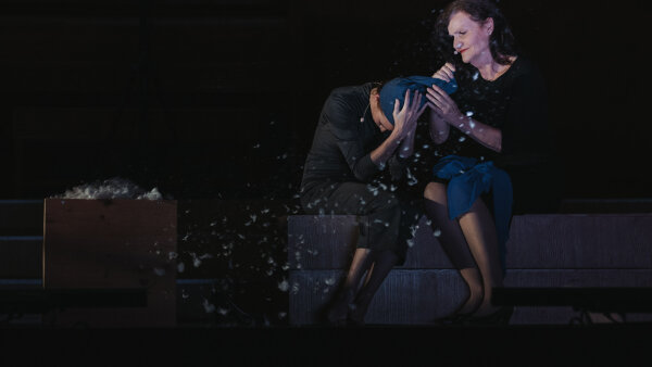 Projekt DPOH poskytne priestor pre desať subjektov z nezriaďovanej divadelnej a tanečnej scény v Bratislave