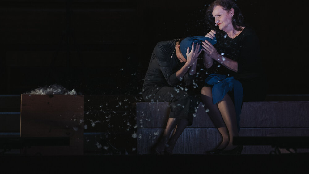 Projekt DPOH poskytne priestor pre desať subjektov z nezriaďovanej divadelnej a tanečnej scény v Bratislave