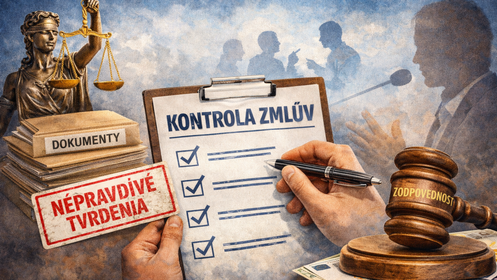 Oficiálne stanovisko zamestnancov Kancelárie FPU k vyhláseniu predsedu Rady FPU