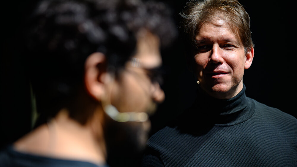 Martin Kaprálik oslávi okrúhle jubileum – 50. narodeniny na domovskom javisku