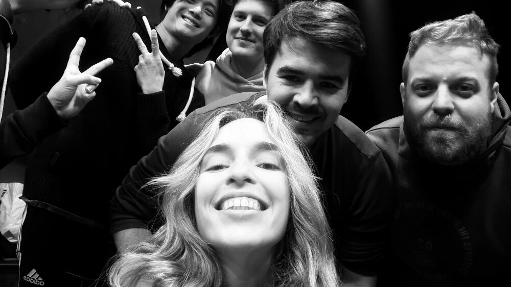 Nové banskobystrické Divadlo66 začína dekonštrukciou klasiky Rysavá jalovica³