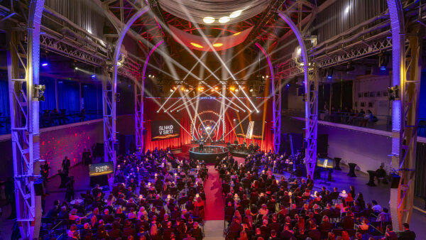 Národné filmové ceny Slnko v sieti za rok 2025 boli vyrovnaným súbojom kvalitných slovenských filmov