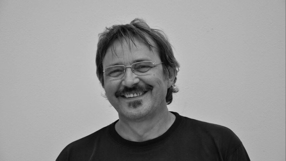 Zomrel Maroš Krajčovič, osobnosť Novembra ’89 a kultúry v Banskej Bystrici