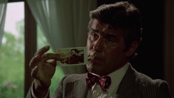 Zomrel herec Mario Adorf, ikonický Santer z Winnetoua