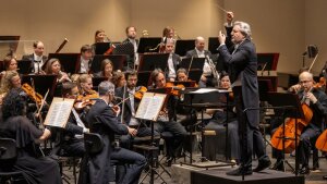 Festival Allegretto Žilina oslavuje 35 rokov – láka na koncert Janáčkovej filharmónie Ostrava a výnimočné komorné večery