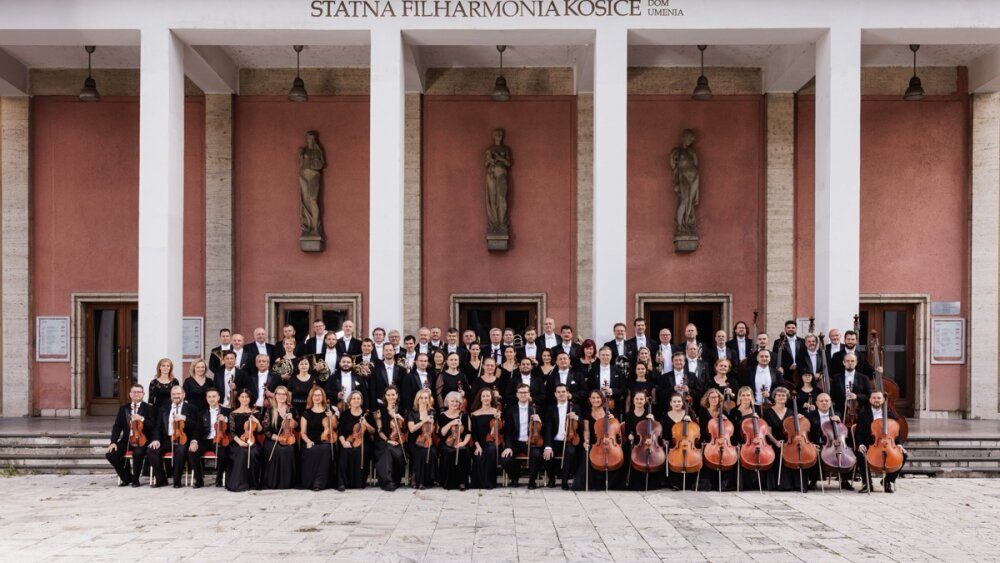 Košická hudobná jar predstavuje program 70. ročníka