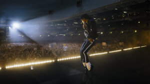 Producent Bohemian Rhapsody predstavuje ďalšiu hudobnú legendu v novom filme MICHAEL