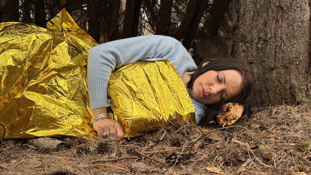 Dorota Nvotová sa vyrovnáva s ťažkým obdobím v novej pesničke Krásamota