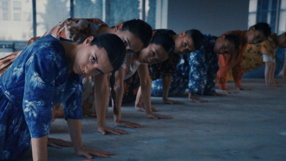 Večer tanečného filmu v Edison Film Hub otvorí francúzsky fokus festivalu Bratislava v pohybe