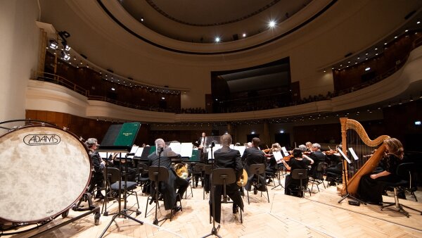 Beethovenov Trojkoncert mení sólistov na komorný ansámbel