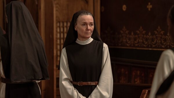 Ako by ste reagovali, ak by chcela vaša dcéra vstúpiť do kláštora? Túto otázku si kladie nová dráma Nedeľa