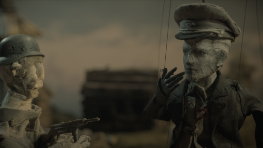 Film DUKLA bude súťažiť na prestížnom festivale