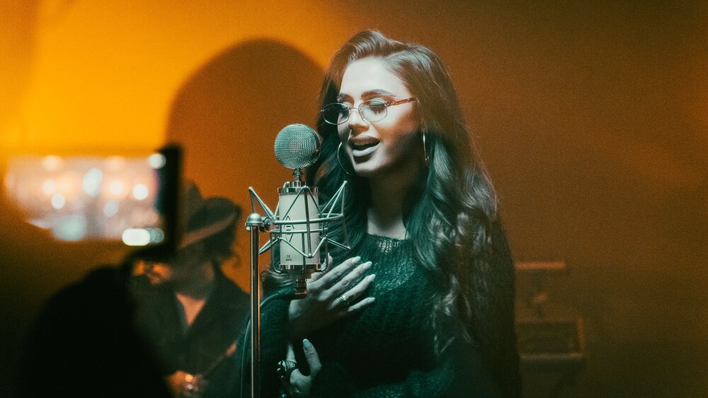 Anita Soul otvára tému, ktorú si mnohí boja priznať: Som dosť je viac než len pieseň.