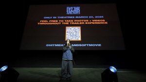 Nový hudobný film od Jamesa Camerona a Billie Eilish ponúkne jedinečný 3D zážitok