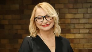 Cenu Hercova misia si na 32. ročníku IFF Art Film prevezme herečka Anna Šišková