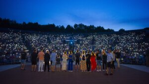 Leto bude patriť pokračovaniu filmu Kavej: Festival po úspechu na východe ovládne teraz celé Slovensko!