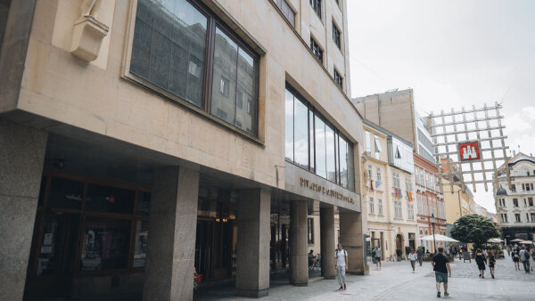 Májová pozvánka do DPOH na filmový večer v bývalom CO kryte a ďalšie sprievodné podujatia