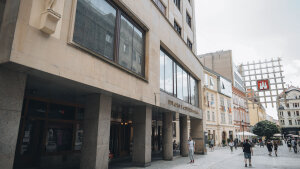 Májová pozvánka do DPOH na filmový večer v bývalom CO kryte a ďalšie sprievodné podujatia