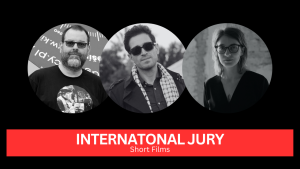 Historik filmu, režisér z Gazy a trojnásobná víťazka Ji.hlavy — to je porota krátkych filmov na Art Film 2026