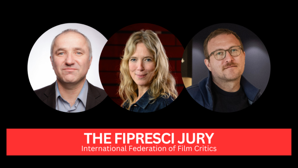 Porotu Ceny FIPRESCI na IFF Art Film 2026 tvoria filmový kritik z Paríža, redaktorka z Amsterdamu a slovenský filmový publicista