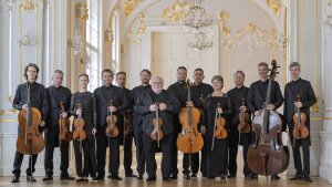 Concerti Grossi