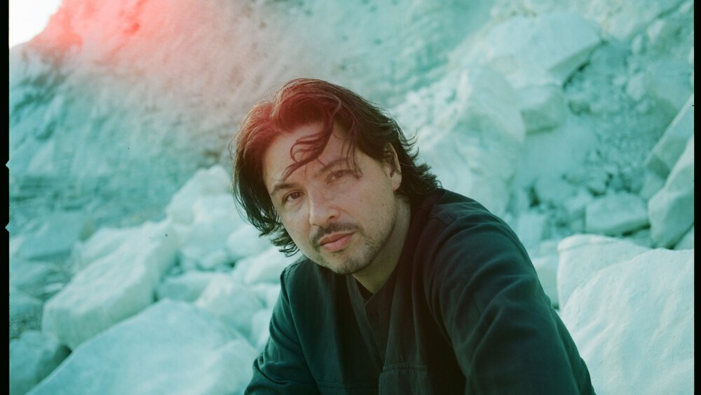 Jamie Woon - soulový vizionár v septembri v Bratislave