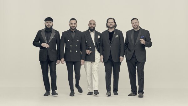 Kultová anti-opera so Suzanne Vega, štýlový Janoska Ensemble a expanzia do Čiech i Bratislavského kraja.