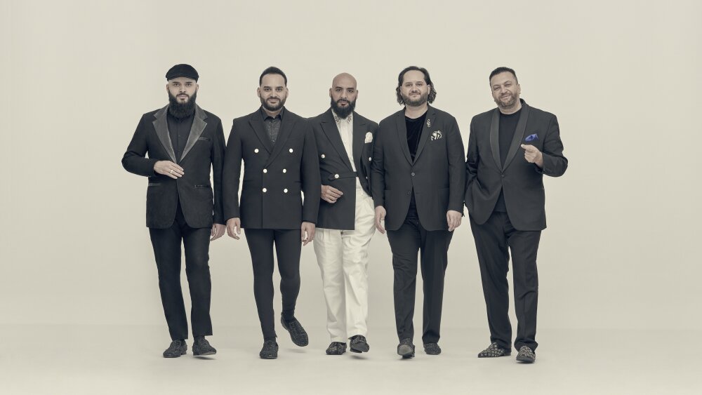 Kultová anti-opera so Suzanne Vega, štýlový Janoska Ensemble a expanzia do Čiech i Bratislavského kraja.