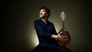 KHJ prinesie svetového mandolinistu aj lokálne baroko