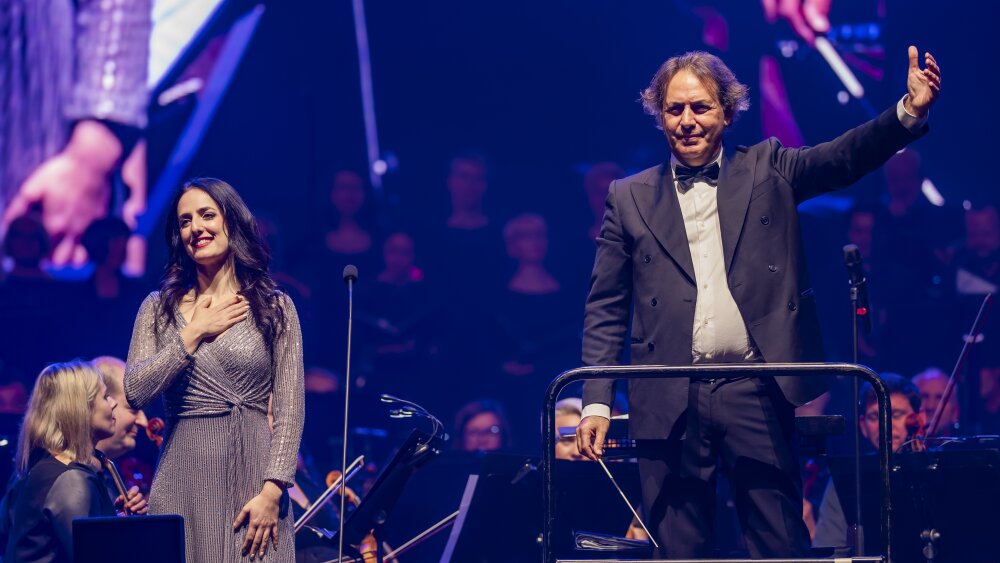 Morriconeho hudba ožije v Bratislave presne v deň jeho narodenín. Koncert povedie jeho syn Andrea!
