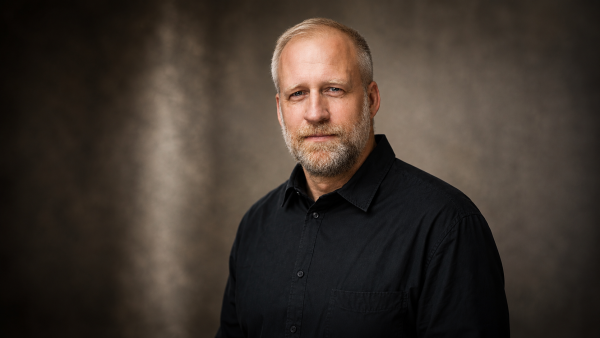 Peter Bebjak prinesie do kín jednu z najobľúbenejších kníh legendárneho Dominika Dána