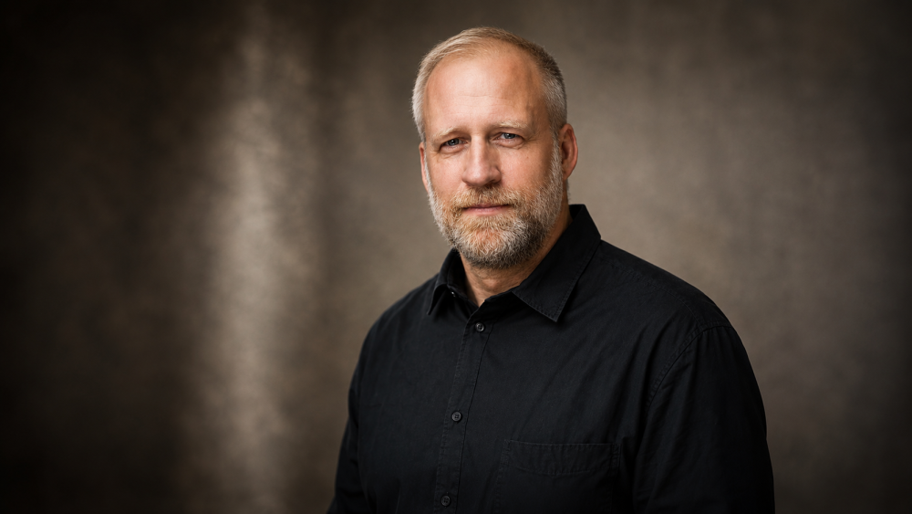 Peter Bebjak prinesie do kín jednu z najobľúbenejších kníh legendárneho Dominika Dána