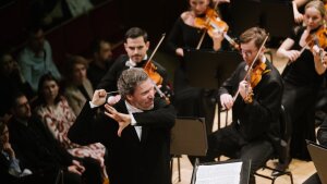 Otvárací koncert jubilejnej KHJ 2026 – Prokofievova monumentalita a Chopinova intimita