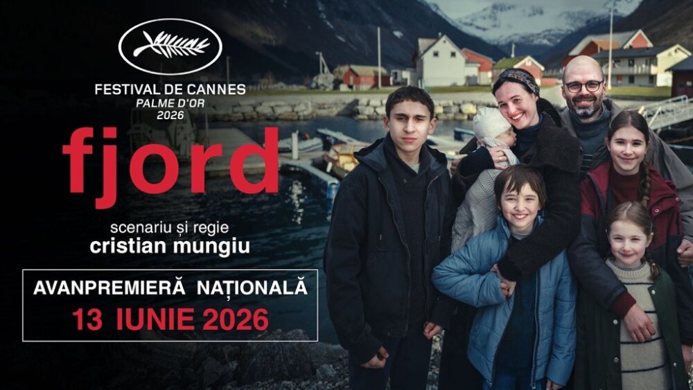 Distribučná spoločnosť ASFK prinesie do kín víťaza Zlatej palmy z Cannes aj ďalšie festivalové novinky