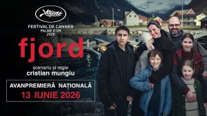 Distribučná spoločnosť ASFK prinesie do kín víťaza Zlatej palmy z Cannes aj ďalšie festivalové novinky